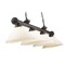 Z-Lite Cordon 4 Light Billiard, Bronze & Matte Opal 2306-4BRZ-AMO14 - alternate 8